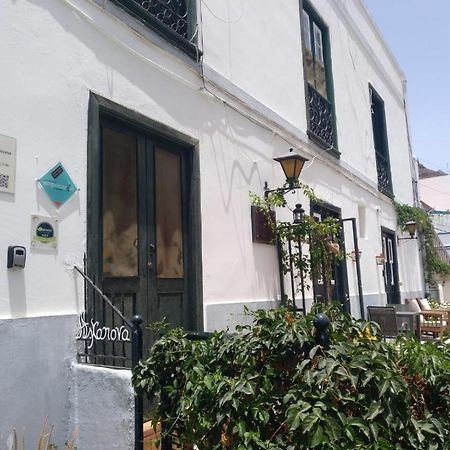 Studio Askanova Valle Gran Rey Exterior foto